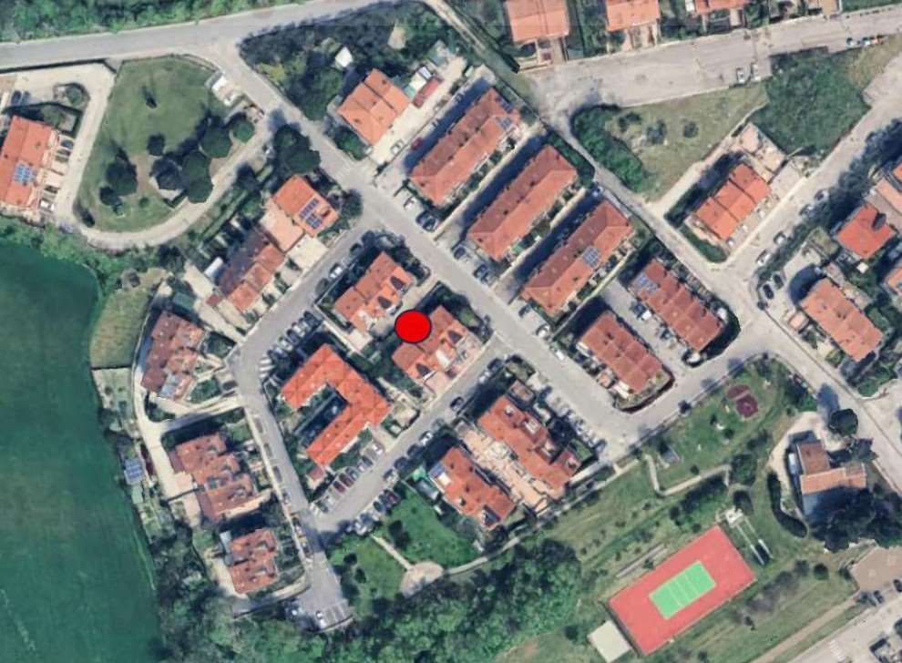 casa indipendente in vendita a Pesaro in zona Villa Betti
