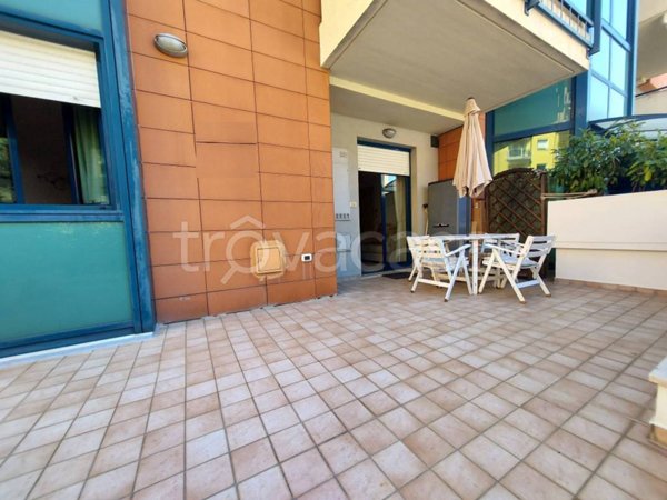 appartamento in vendita a Pesaro in zona Pantano