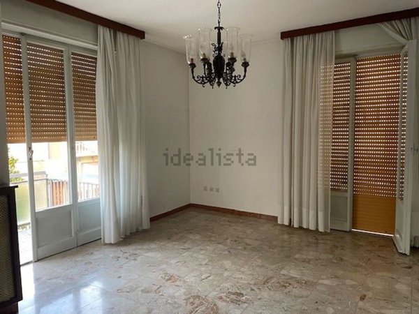 appartamento in vendita a Pesaro in zona Pantano