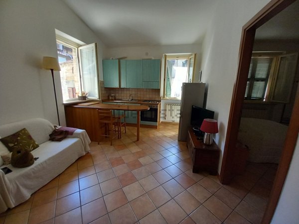 appartamento in vendita a Pesaro in zona Centro Città