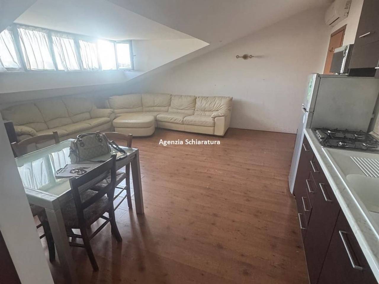 appartamento in vendita a Pesaro in zona Borgo Santa Maria