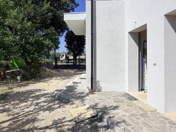 appartamento in vendita a Pesaro in zona Pantano