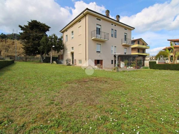 appartamento in vendita a Pesaro in zona Santa Veneranda