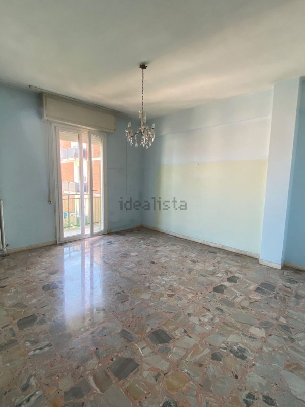 appartamento in vendita a Pesaro in zona Porto