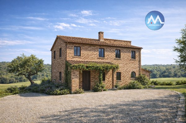 casale in vendita a Pesaro