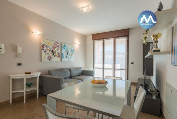appartamento in vendita a Pesaro in zona Villa Fastiggi