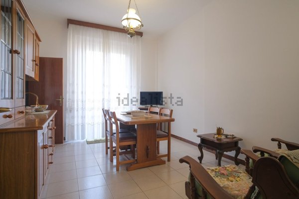 appartamento in vendita a Pesaro in zona Centro Città