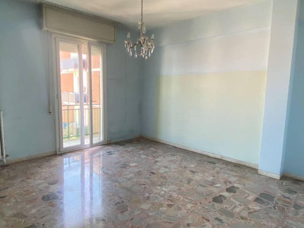 appartamento in vendita a Pesaro in zona Porto