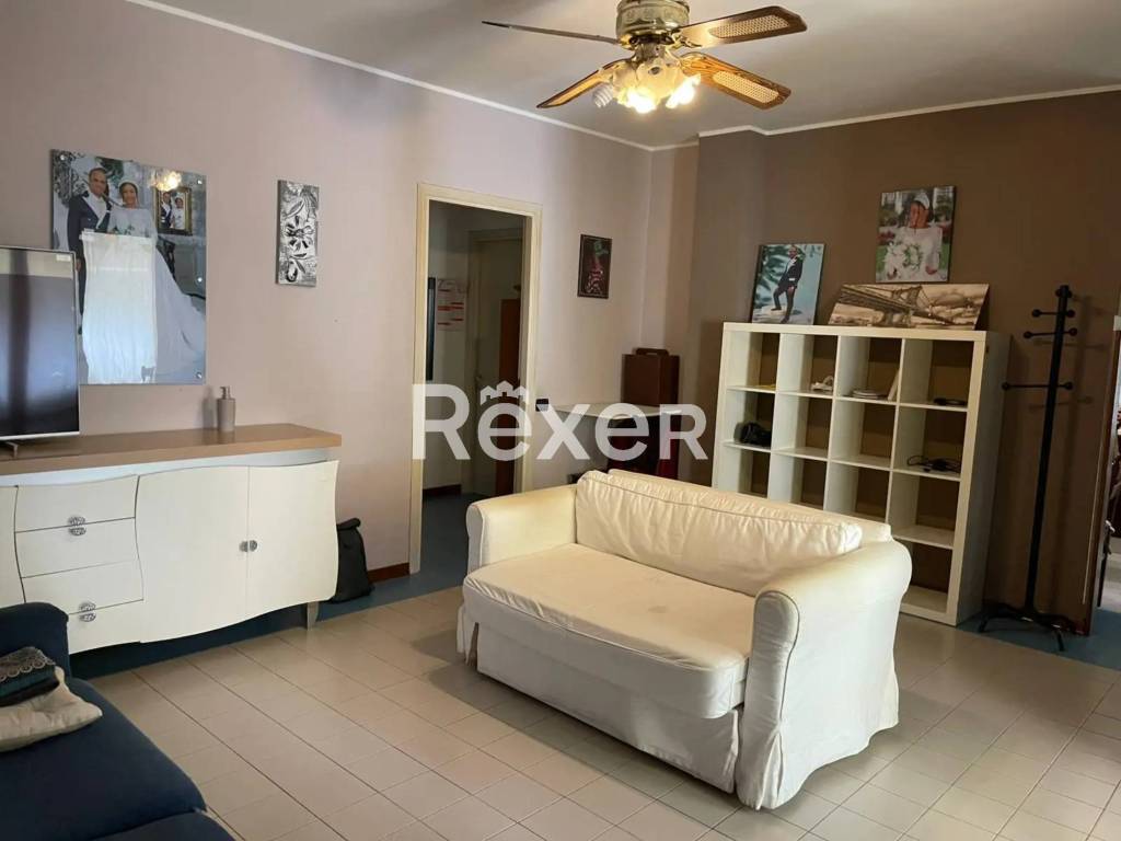 appartamento in vendita a Pesaro in zona Borgo Santa Maria