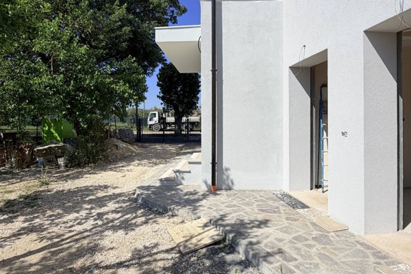 appartamento in vendita a Pesaro in zona Pantano