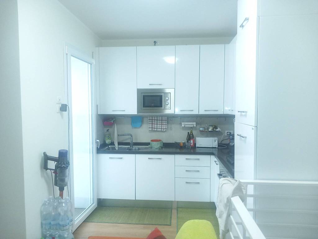 appartamento in vendita a Pesaro in zona Loreto