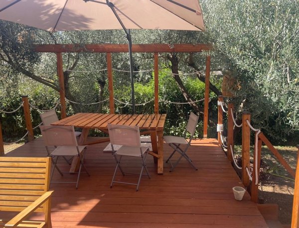 casa indipendente in vendita a Pesaro in zona Montegranaro