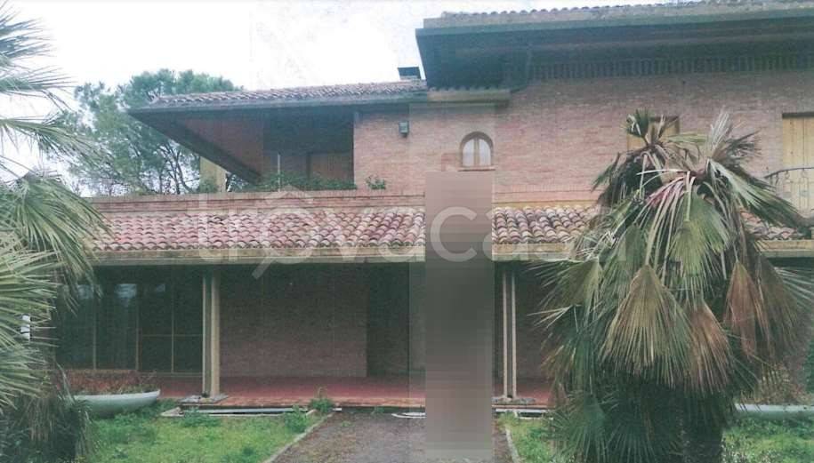 appartamento in vendita a Pesaro in zona Villa Fastiggi