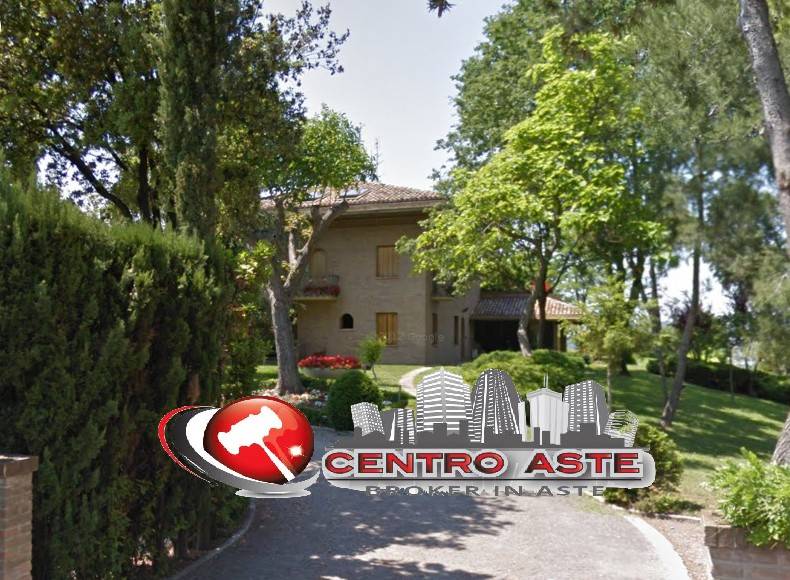 casa indipendente in vendita a Pesaro in zona Villa Fastiggi