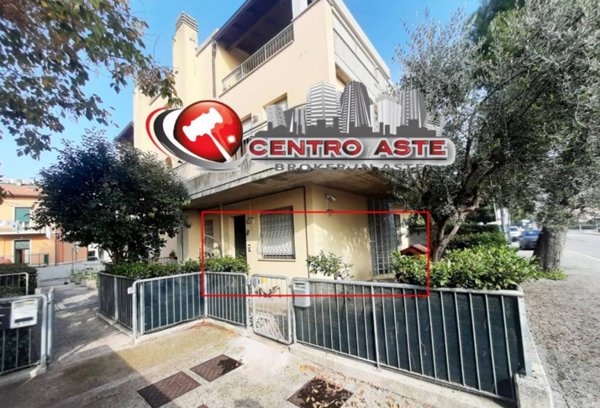appartamento in vendita a Pesaro