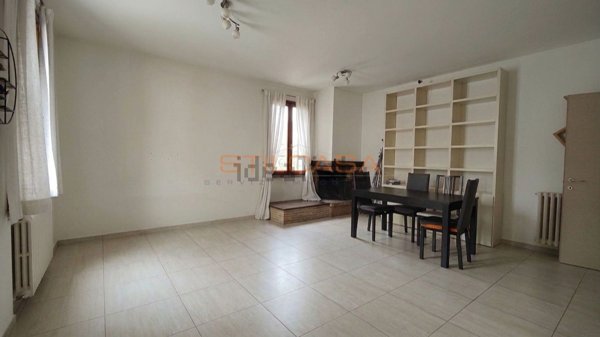 appartamento in vendita a Pesaro in zona Villa Fastiggi
