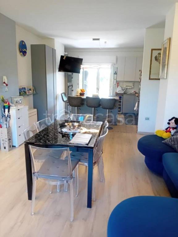 appartamento in vendita a Pesaro