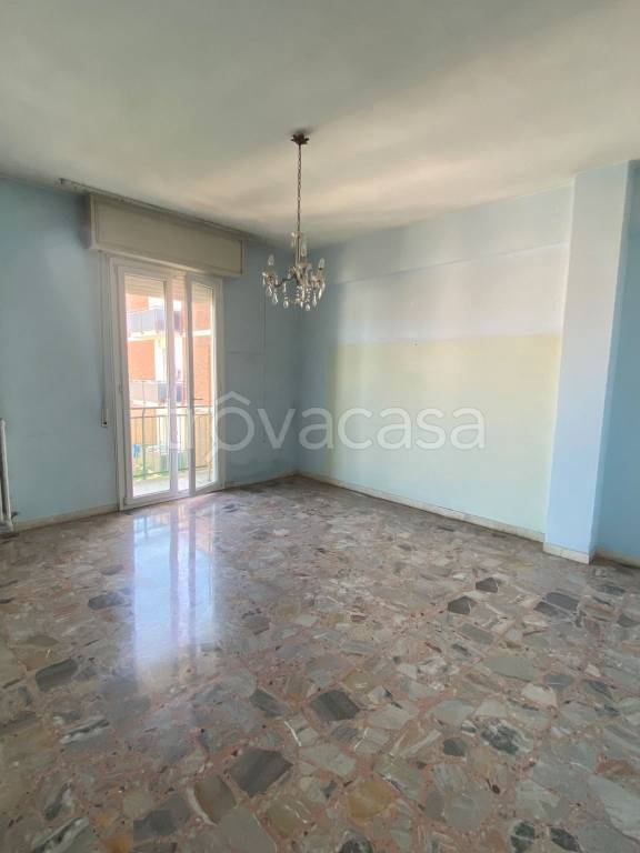appartamento in vendita a Pesaro in zona Porto