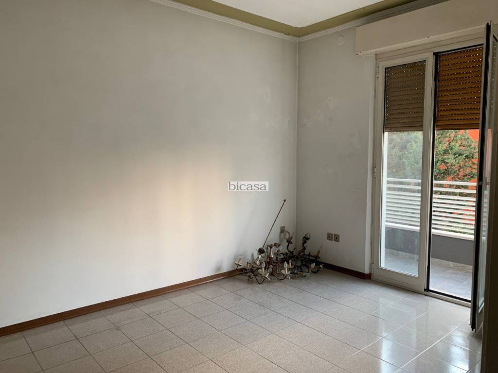 appartamento in vendita a Pesaro in zona Pantano