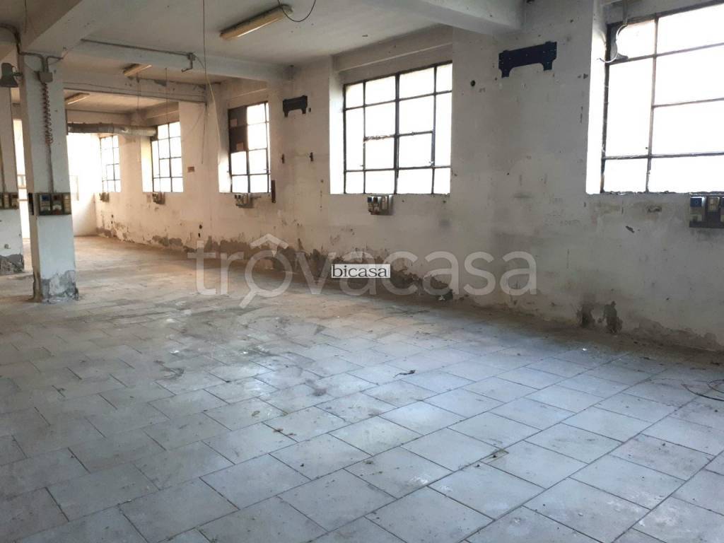 appartamento in vendita a Pesaro in zona Soria