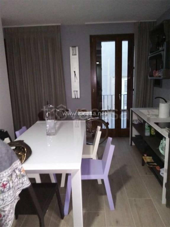 appartamento in vendita a Pesaro in zona Centro Città