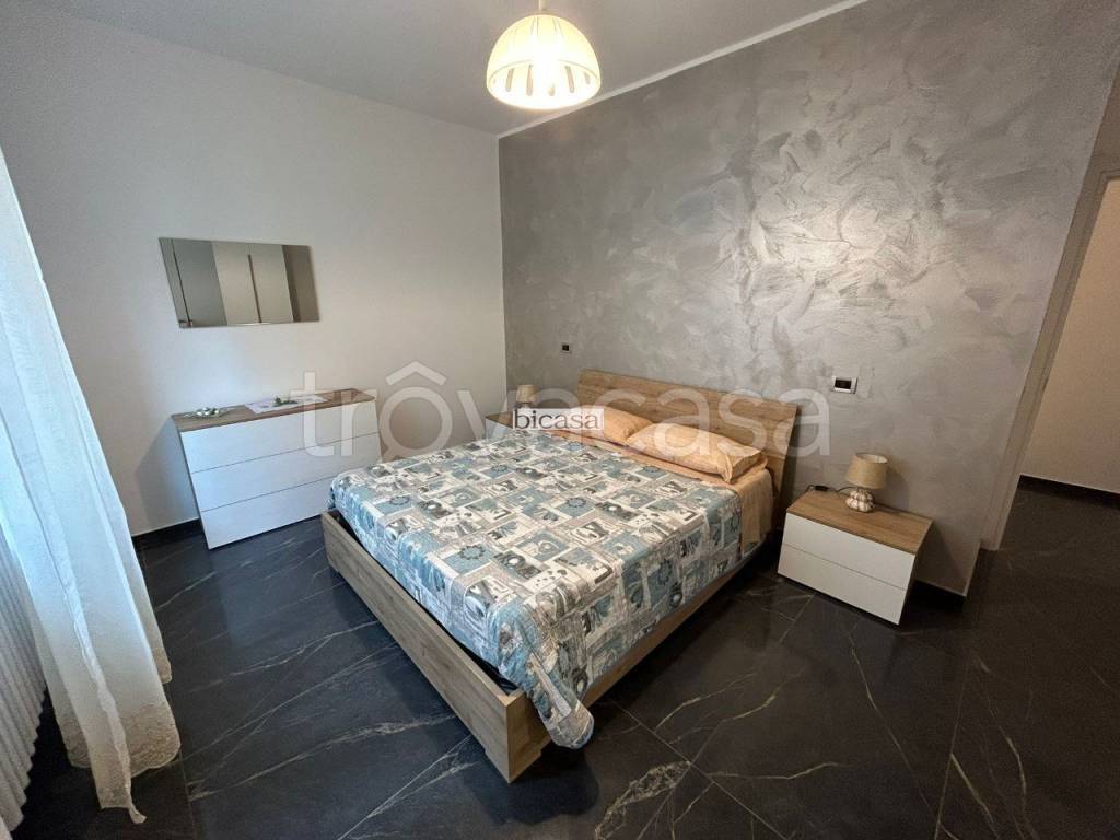 appartamento in vendita a Pesaro in zona Centro Città