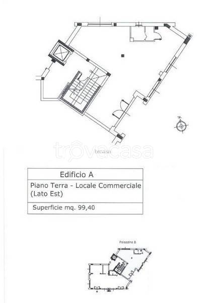appartamento in vendita a Pesaro in zona Pantano