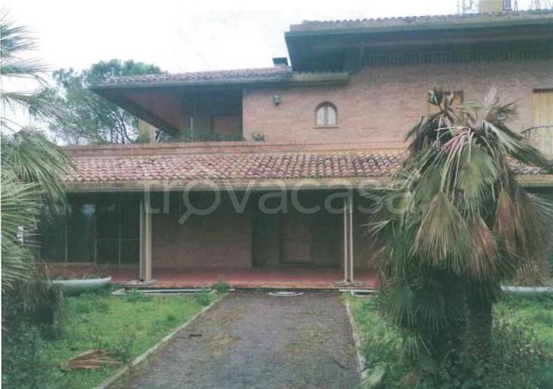 casa indipendente in vendita a Pesaro in zona Villa Fastiggi