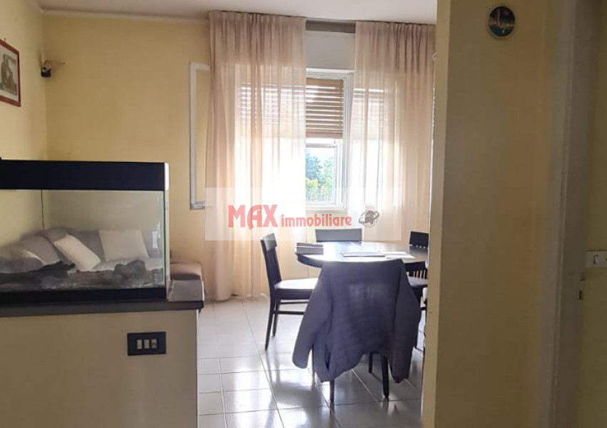 casa indipendente in vendita a Pesaro in zona Santa Veneranda