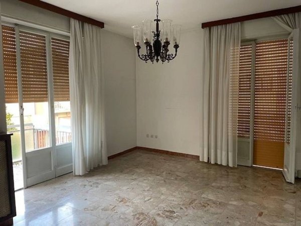 appartamento in vendita a Pesaro in zona Pantano