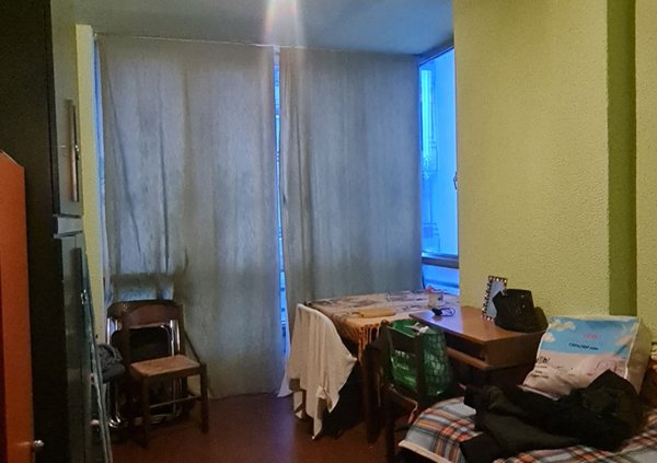 appartamento in vendita a Pesaro in zona Santa Veneranda