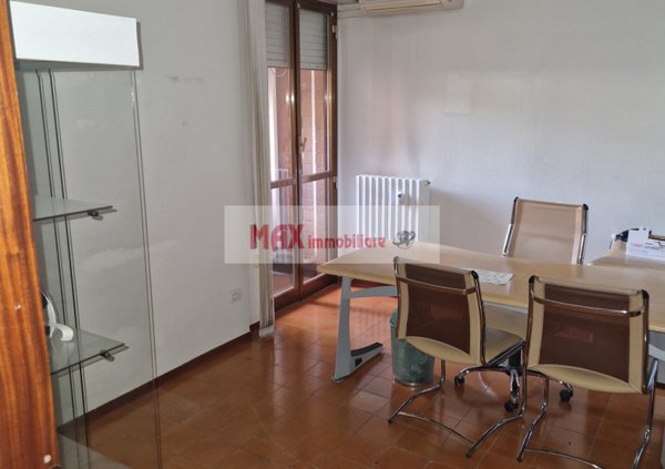 appartamento in vendita a Pesaro in zona Soria
