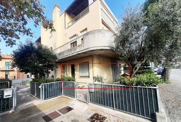 appartamento in vendita a Pesaro