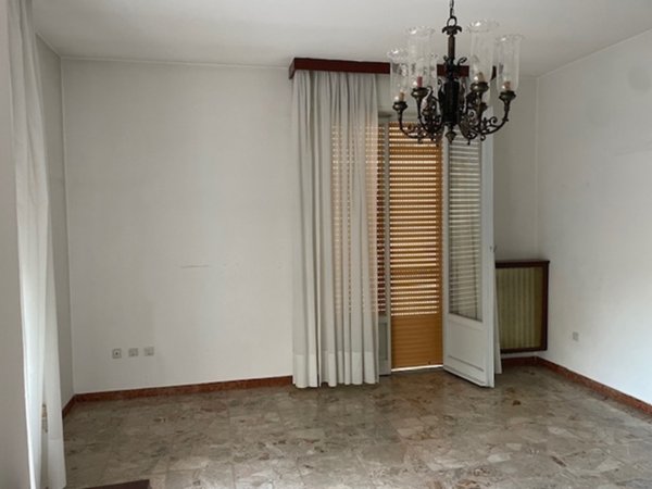 quadrivano in vendita a Pesaro in zona Pantano