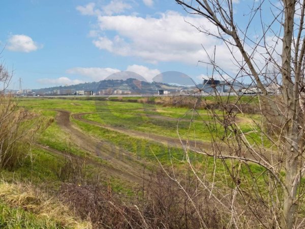 terreno agricolo in vendita a Pesaro in zona Santa Veneranda