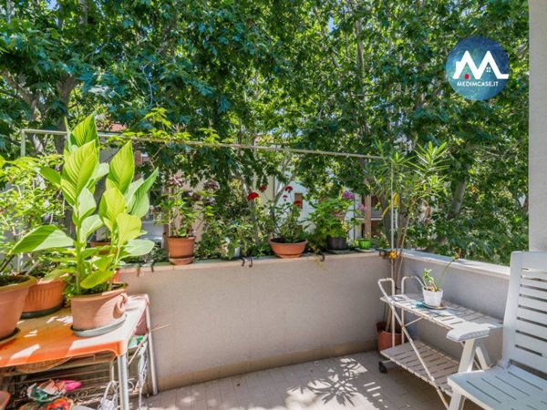 appartamento in vendita a Pesaro in zona Mare