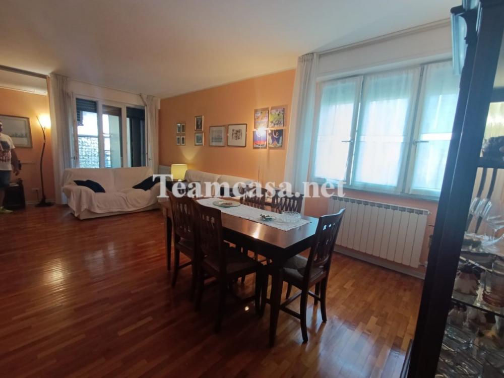 appartamento in vendita a Pesaro in zona Santa Veneranda