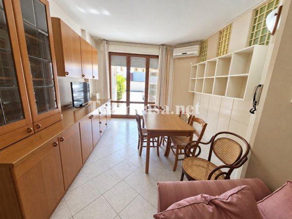 appartamento in vendita a Pesaro in zona Pantano