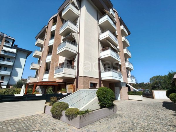 appartamento in vendita a Pesaro