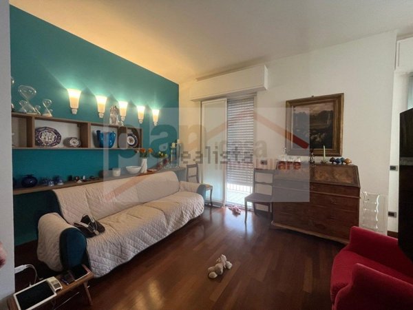 appartamento in vendita a Pesaro in zona Pantano