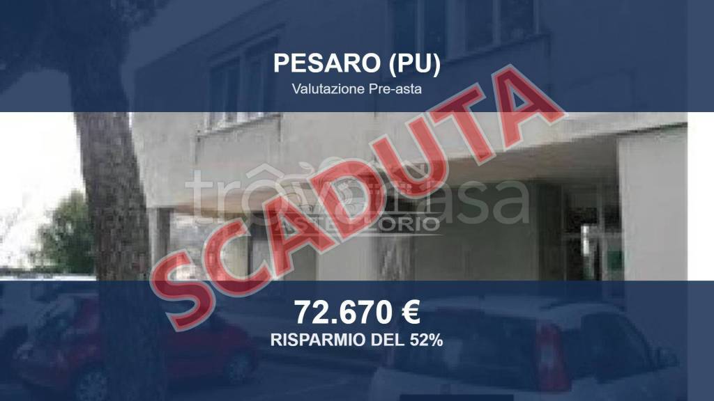 casa indipendente in vendita a Pesaro in zona San Bartolo