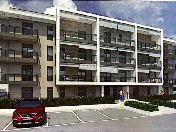 appartamento in vendita a Pesaro in zona Villa Fastiggi