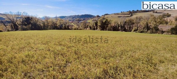 casa indipendente in vendita a Pesaro in zona Villa Betti