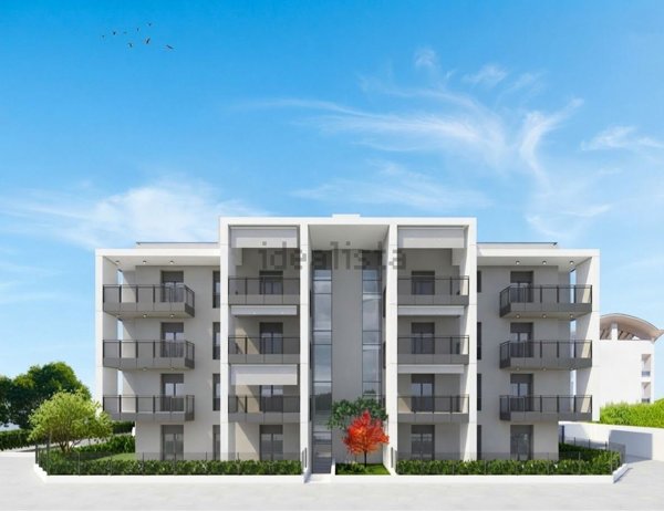 appartamento in vendita a Pesaro in zona Villa Fastiggi