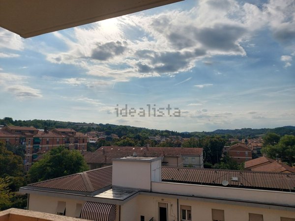 appartamento in vendita a Pesaro