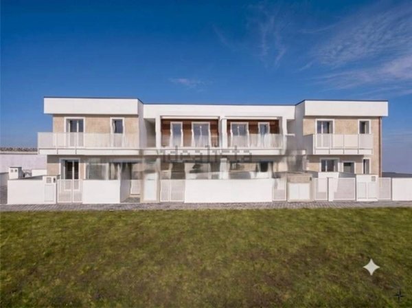 appartamento in vendita a Pesaro in zona Santa Veneranda