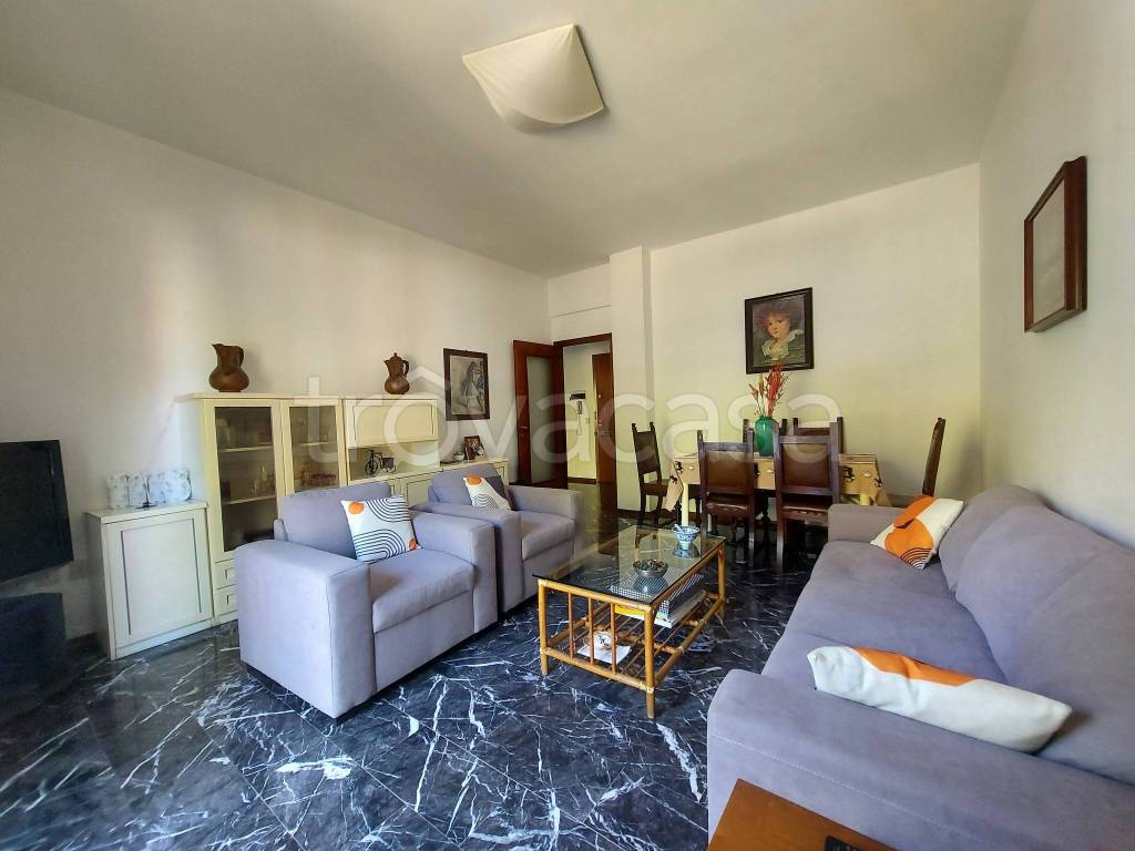 appartamento in vendita a Pesaro in zona Pantano