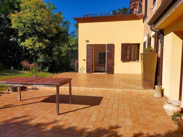 appartamento in vendita a Pesaro in zona Candelara