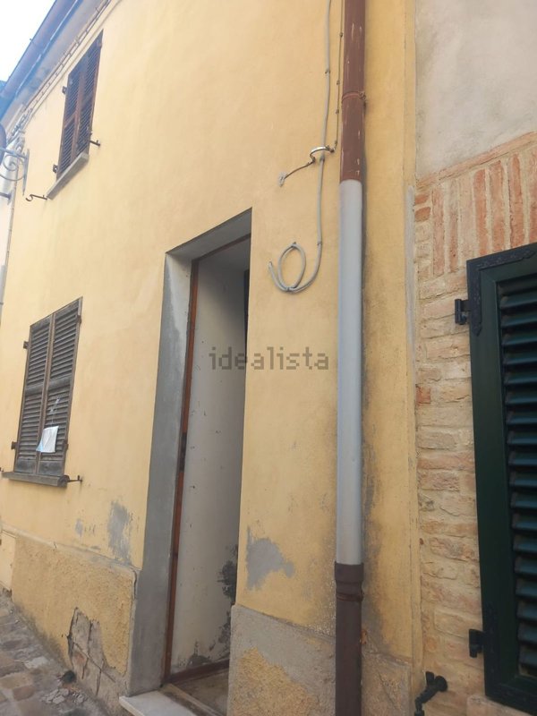 appartamento in vendita a Pesaro in zona Monteciccardo