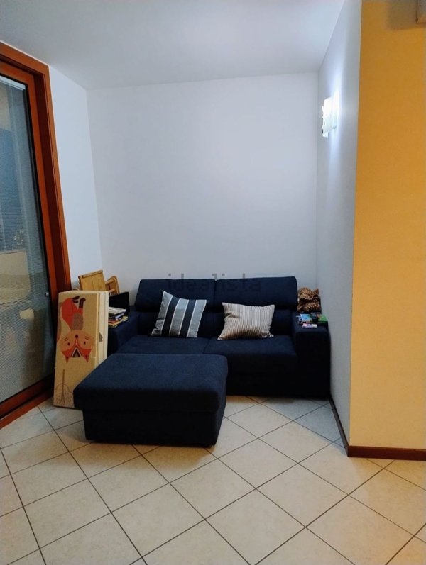 appartamento in vendita a Pesaro in zona Villa Fastiggi